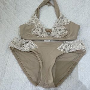 Becca bikini!!! Size medium